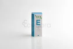 VITA NATURE VITAMINE E PURE 10ML