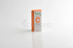 VITA NATURE SERUM A LA VITAMINE C ET ACIDE HYALURONIQUE 10ML