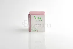 VITA NATURE CREME A LA BAVE D'ESCARGOT 50G