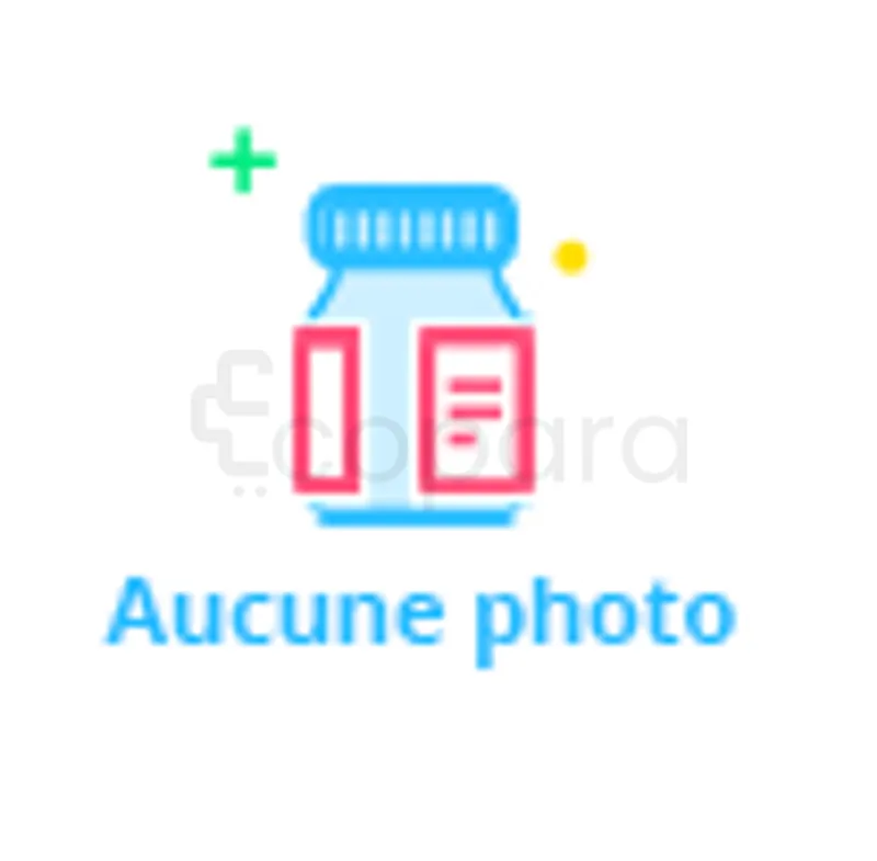 DOSTINEX 0.5MG BOITE DE 2 COMPRIMES MV REFERENCE 1100366