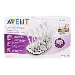 AVENT EGOUTTOIR A BIBERONS REFERENCE SCF149/00