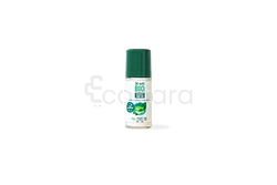 JE SUIS BIO DEODORANT ROLL-ON 24H MENTHE ALOE VERA 50ML REFERENCE 000035
