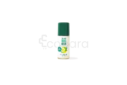 JE SUIS BIO DEODORANT ROLL-ON 24H CEDRAT BAMBOU 50ML REFERENCE 000037