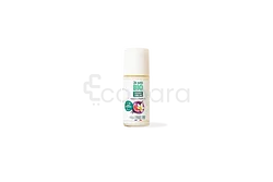 JE SUIS BIO DEODORANT ROLL-ON 24H FIGUE VANILLE 50ML REFERENCE 000050