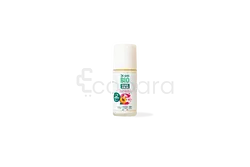 JE SUIS BIO DEODORANT ROLL-ON 24H FLEUR CERISIER ABRICOT 50ML REFERENCE 000042
