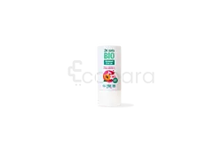JE SUIS BIO DEODORANT SOLIDE 24H FLEUR CERISIER ABRICOT 50G REFERENCE 000048