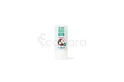 JE SUIS BIO DEODORANT SOLIDE 24H COTON MACADAMIA 50G REFERENCE 000046