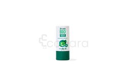 JE SUIS BIO DEODORANT SOLIDE 24H MENTHE ALOE VERA 50G REFERENCE 000041