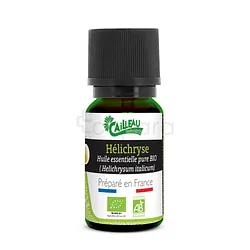 CAILLEAU HUILE ESSENTIELLE D'HELICHRYSE 5ML REFERENCE ZV760.5B
