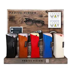 URBAN WAY KIT LUNETTES POUR LA VISION DE PRES BOITE DE 25 REFERENCE KF0003