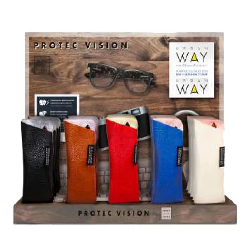 URBAN WAY KIT LUNETTES POUR LA VISION DE PRES BOITE DE 25 REFERENCE KF0003
