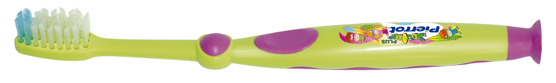 PIERROT BROSSE A DENTS JUNIOR PLUS REFERENCE 90