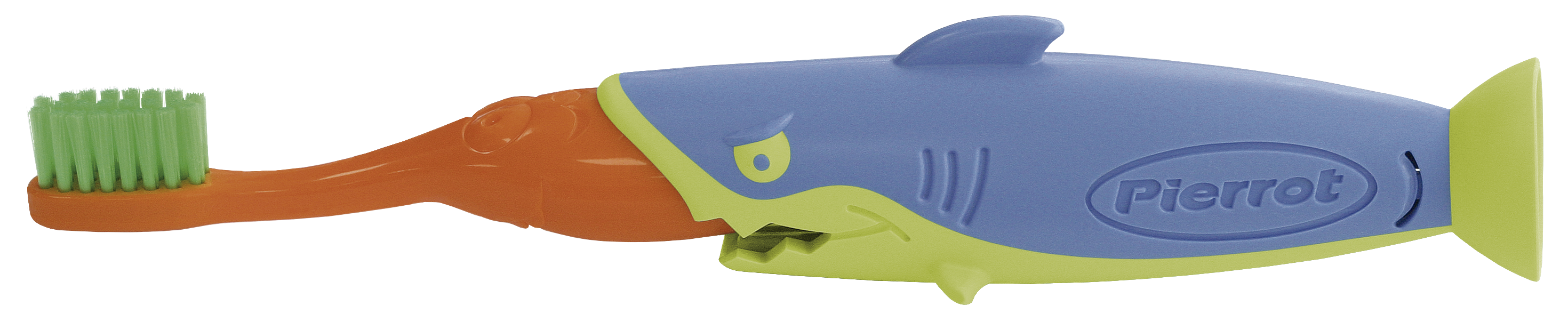 PIERROT BROSSE A DENTS SHARKY REFERENCE 99