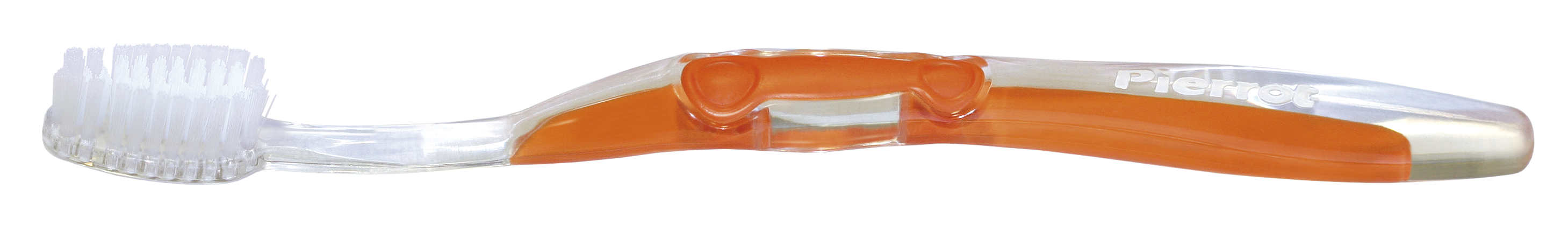 PIERROT BROSSE A DENTS ORTHODONTIQUE REFERENCE 19