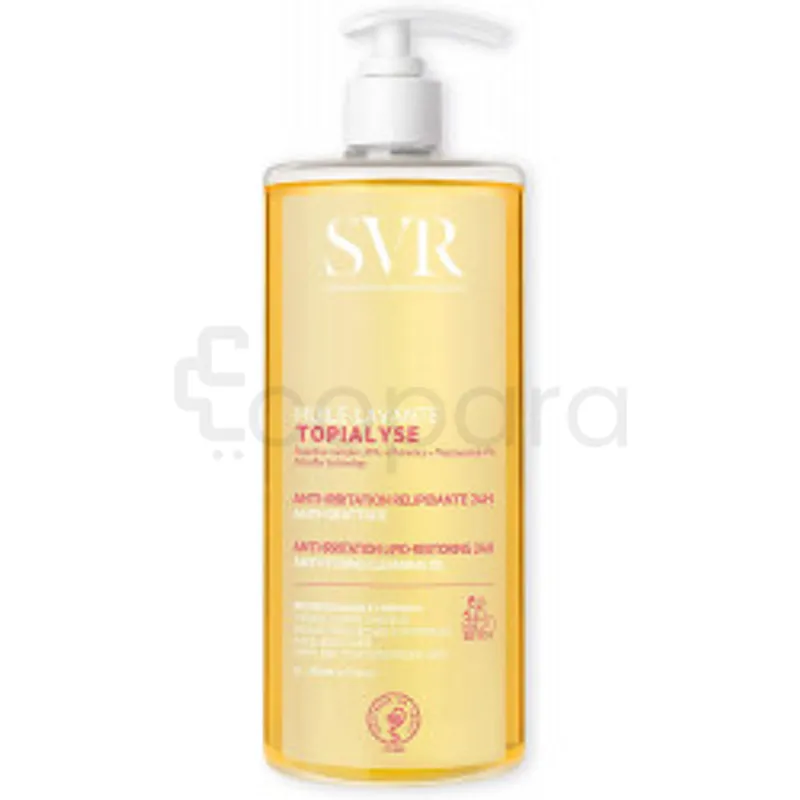 SVR TOPIALYSE HUILE LAVANTE 1L