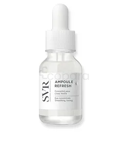 SVR AMPOULE REFRESH YEUX 15ML