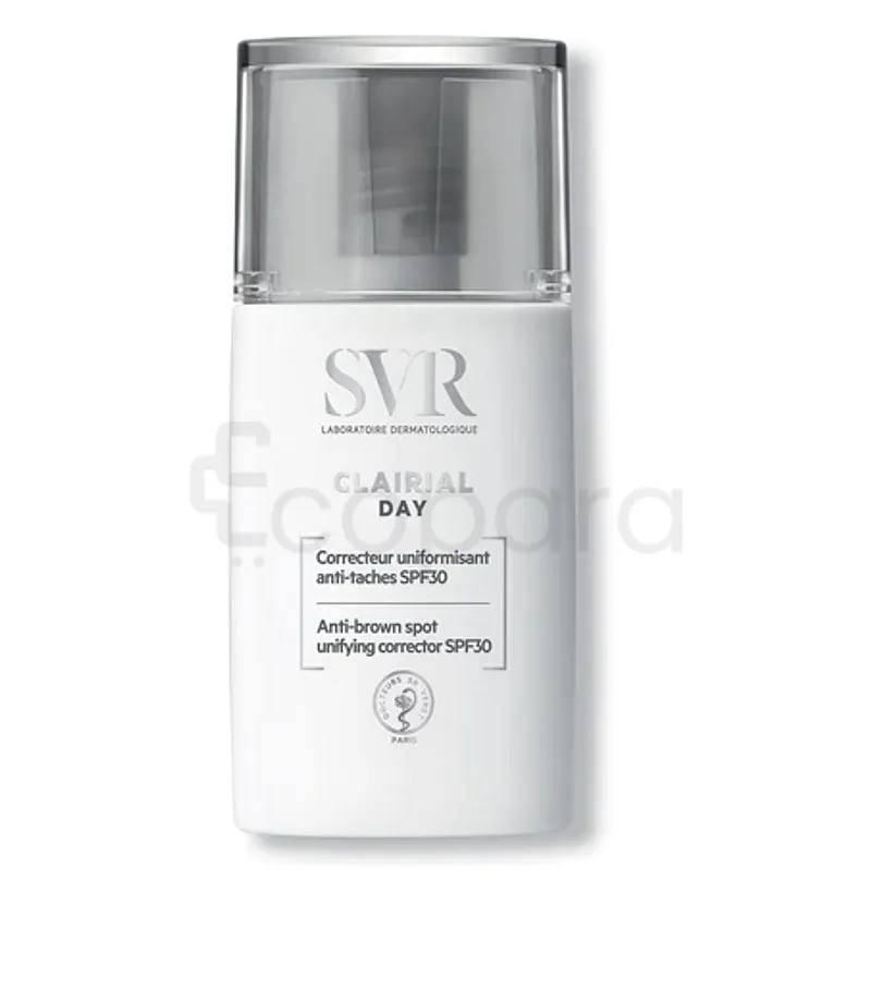 SVR CLAIRIAL DAY SPF 30 TEINTE UNIVERSELLE 40ML