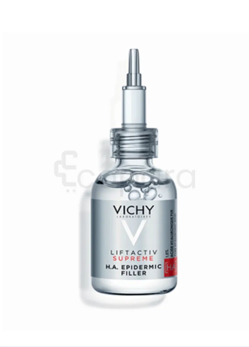VICHY LIFTACTIV SUPREME H.A EPIDERMIC FILLER 30ML