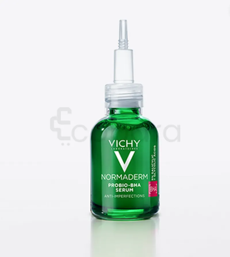 VICHY NORMADERM PROBIO-BHA SERUM 30ML