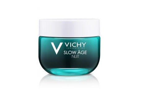 VICHY SLOW AGE CREME DE NUIT 50ML
