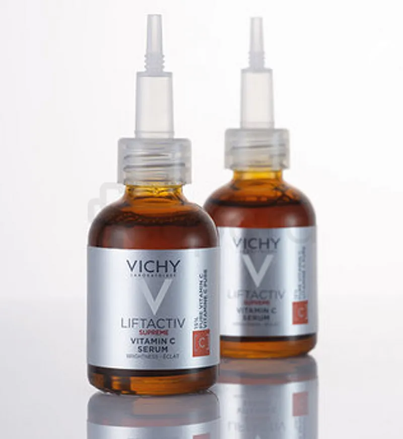 VICHY LIFTACTIV SUPREME VITAMIN C SERUM 20ML