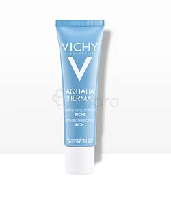 VICHY AQUALIA THERMAL CREME HYDRATANTE RICHE 15ML