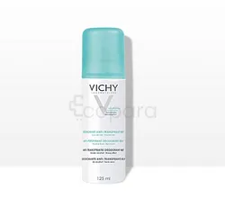 VICHY DEODORANT ANTI-TRANSPIRANT EFFICACITE 48H AEROSOL 125ML PROMOTION -20%
