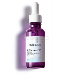 LA ROCHE POSAY PURE NIACINAMIDE 10 SERUM 30ML