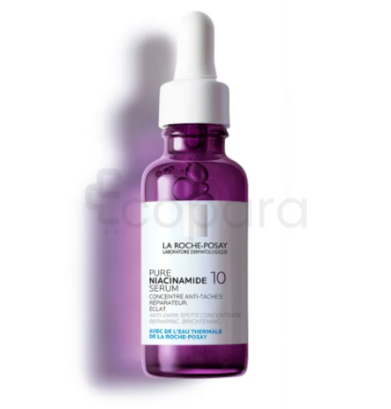 LA ROCHE POSAY PURE NIACINAMIDE 10 SERUM 30ML