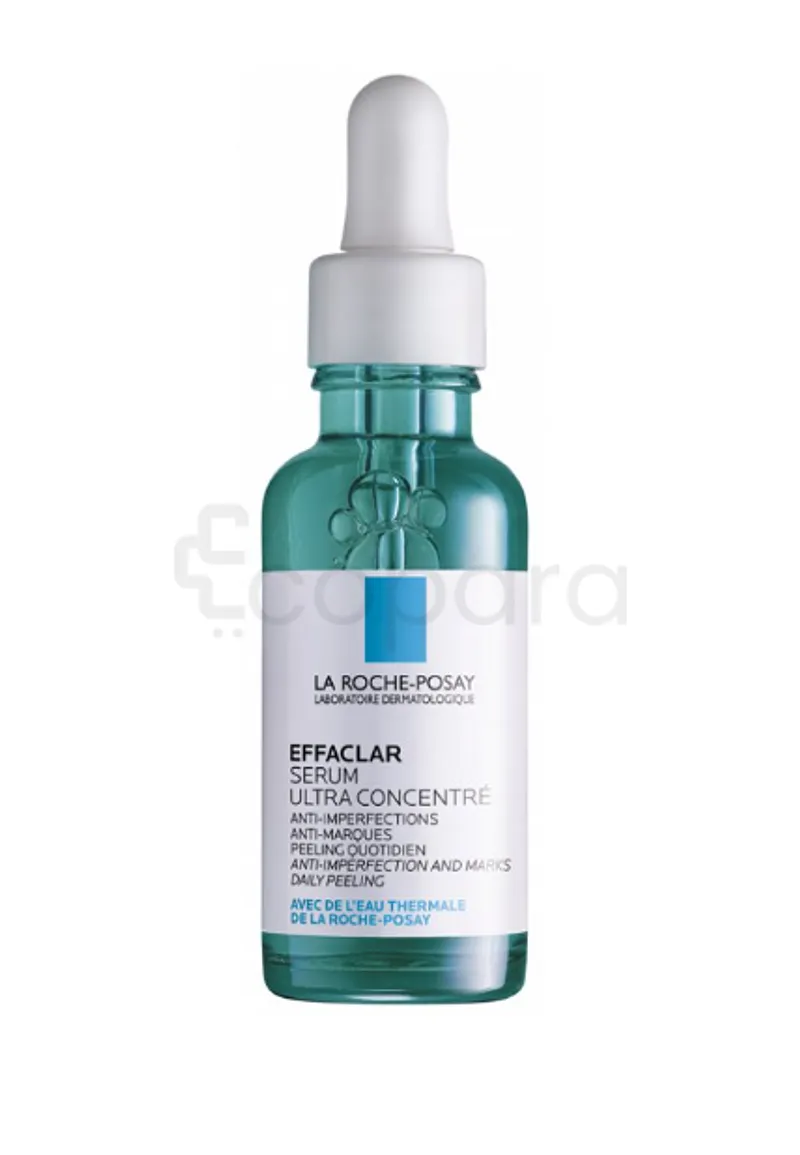 LA ROCHE POSAY EFFACLAR SERUM ULTRA CONCENTRE 30ML