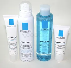 LA ROCHE POSAY EFFACLAR OFFRE 2014