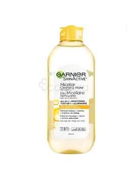 GARNIER SOLUTION MICELLAIRE VITAMINE C 100ML