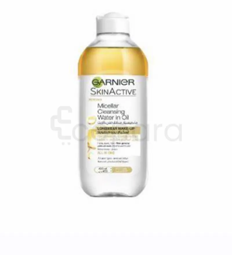 GARNIER SOLUTION MICELLAIRE VITAMINE C 400ML