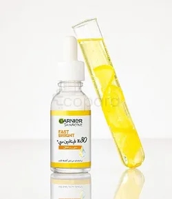 GARNIER FAST BRIGHT SÉRUM VITAMINE C 30ML