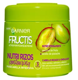 GARNIER MASQUE FRUCTIS NUTRI RIZOS 300ML