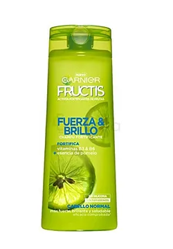 GARNIER FRUCTIS FUERZA 360ML
