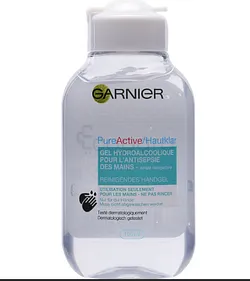 GARNIER GEL ANTISEPTIQUE 100ML
