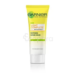GARNIER LIGHT COMPLET CREME 20ML