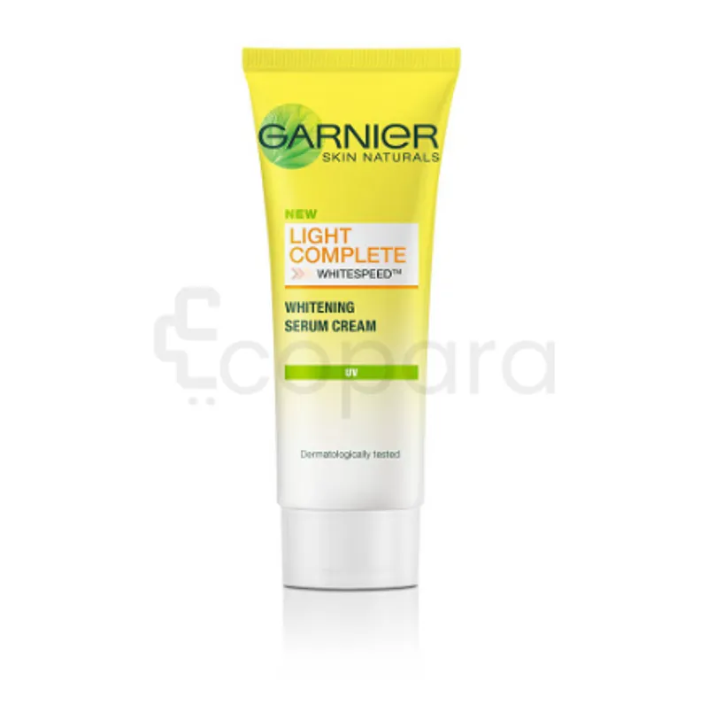 GARNIER LIGHT COMPLET CREME 20ML