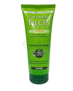 GARNIER FRUCTIS STYLE GEL 200ML