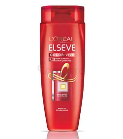 ELSEVE COLOR VIVE SHAMPOOING 200ML