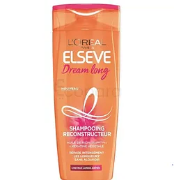 ELSEVE DREAM LONG STRAIGHT SHAMPOOING 200ML