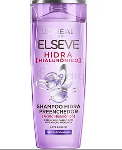 ELSEVE HYALURON SHAMPOOING 200ML