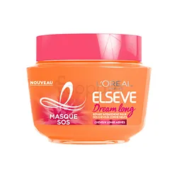 ELSEVE MASQUE SOS DREAM LONG 310ML