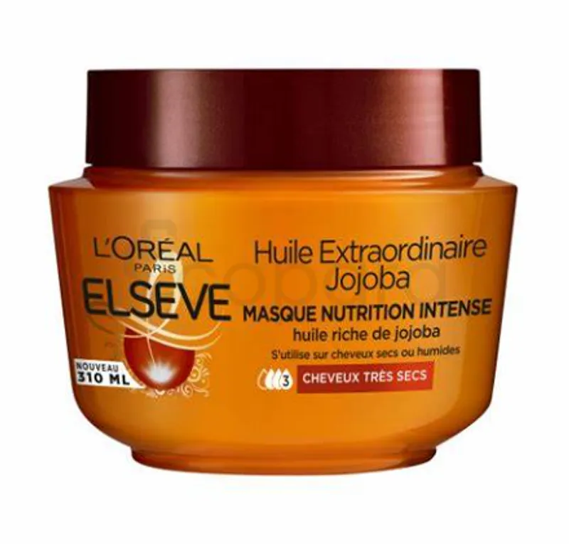 ELSEVE MASQUE JOJOBA 310ML