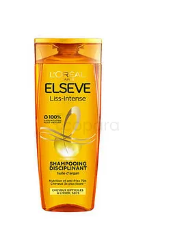 ELSEVE SHAMPOOING LISS INTENSE 200ML