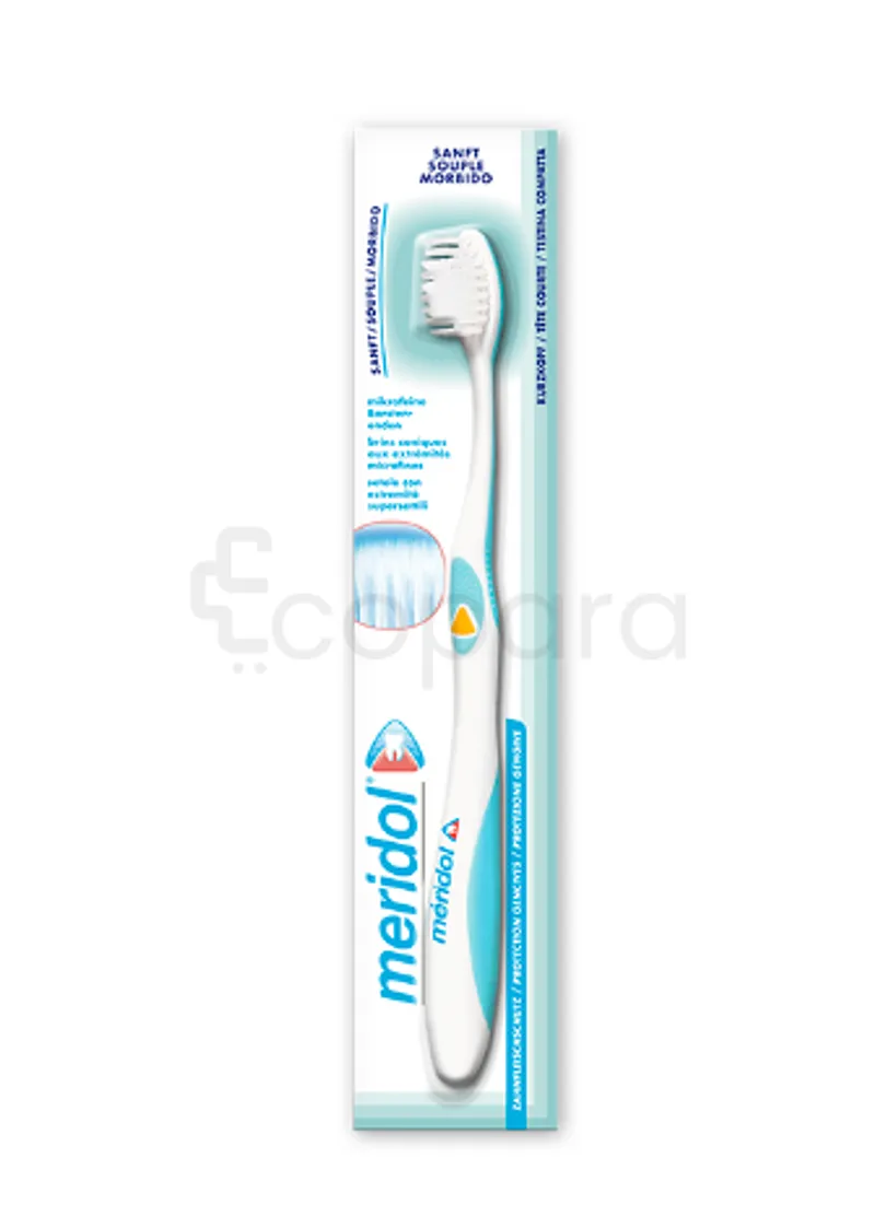 MERIDOL BROSSE A DENTS SOUPLE