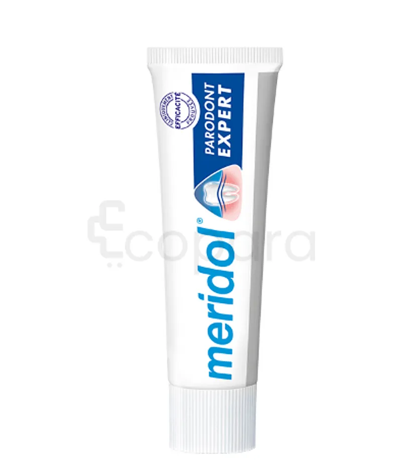 MERIDOL DENTIFRICE PARODONT EXPERT 75ML