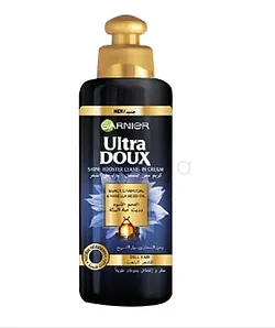 GARNIER ULTRA DOUX CRÈME DE SOIN CHARBON