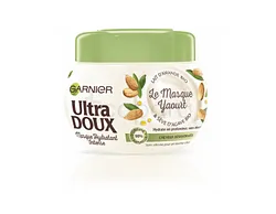 GARNIER ULTRA DOUX MASQUE YAOURT 300ML
